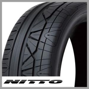 NITTO ニットー INVO 245/45R20 99W タイヤ単品1本価格