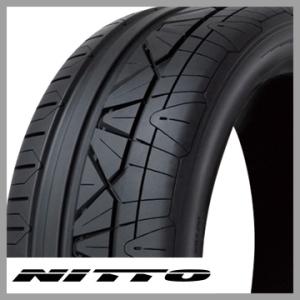 2本セット NITTO ニットー INVO 275/40R20 106W XL タイヤ単品
