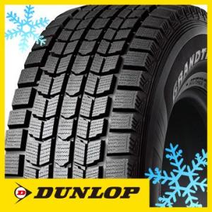 DUNLOP ダンロップ グラントレック SJ7 215/80R16 103Q スタッドレスタイヤ単...