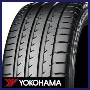 YOKOHAMA ヨコハマ アドバン スポーツ V105 275/30R19 96Y XL タイヤ単...