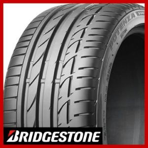 BRIDGESTONE ブリヂストン ポテンザ S001 MO ベンツ承認 225/45R18 95Y XL タイヤ単品1本価格
