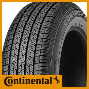 4本セット CONTINENTAL コンチネンタル コンチ 4X4コンタクト MO ベンツ承認 27...