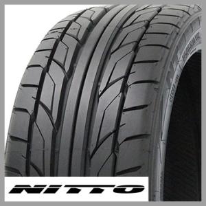 4本セット NITTO ニットー NT555 G2 235/30R20 88Y XL タイヤ単品