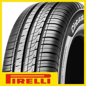 4本セット PIRELLI ピレリ チントゥラートP6 175/65R14 82H タイヤ単品