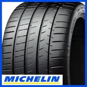 MICHELIN ミシュラン パイロット スーパースポーツ ZP 335/25R20 99(Y) タ...