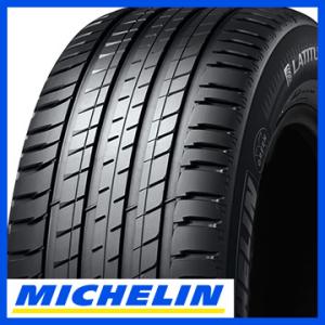 4本セット MICHELIN ミシュラン ラティチュードスポーツ3 AO アウディ承認 235/55R19 101W タイヤ単品｜fujidesignfurniture