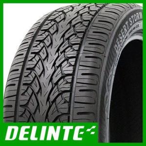 DELINTE デリンテ D8 デザートストームプラス(限定) 305/40R22 114V XL ...