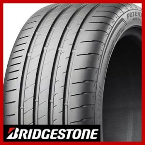 BRIDGESTONE ブリヂストン ポテンザ S007A 225/40R18 92Y XL タイヤ単品1本価格