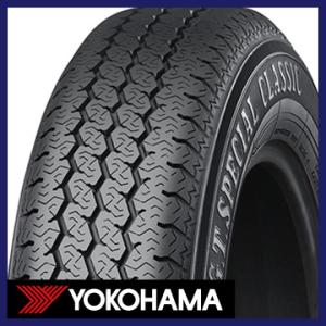 4本セット YOKOHAMA ヨコハマ GTスペシャルクラシックY350 145/80R15 77S...