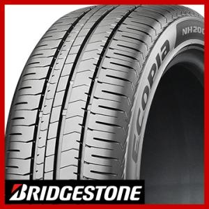 4本セット BRIDGESTONE ブリヂストン エコピア NH200 205/60R16 92H ...