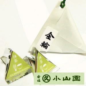 丸久小山園 宇治抹茶金輪100g袋新品未開 封 抹茶 宇治 丸久小山園 金輪 100g 缶詰（きんりん） 濃茶 薄茶 茶道