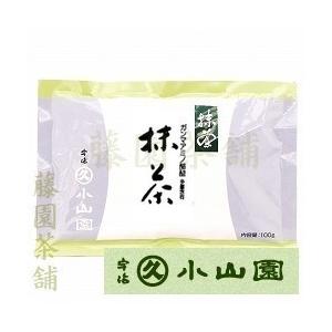 丸久小山園 抹茶 天授 40g缶 : 抹茶と宇治茶の藤園茶舗 - 通販 - Yahoo