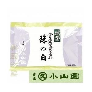 丸久小山園 抹茶 千木の白 100g缶 : 抹茶と宇治茶の藤園茶舗 - 通販