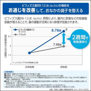 ビフィズス菌 BB-12 腸活 サプリ 整腸 ...の詳細画像4