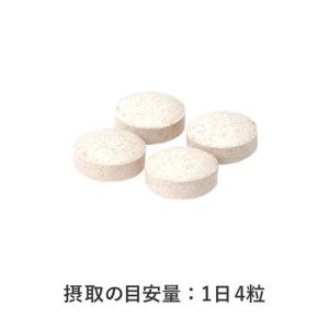 ヒザテクト 30日分 120粒 サプリ サプリ...の詳細画像2
