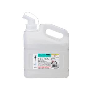 HydroAgつめかえ用　２L（アルコール60％）