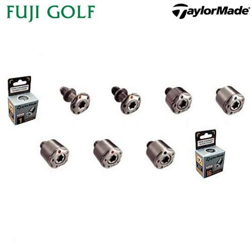 TaylorMade テーラーメイド TLC ウェイト カートリッジ 1g〜16g各種