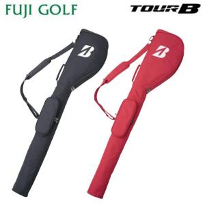 BRIDGESTONE GOLF ブリヂストン ゴルフ TOUR B クラブケース CCG011 2020年モデル｜fujigolf-kyoto