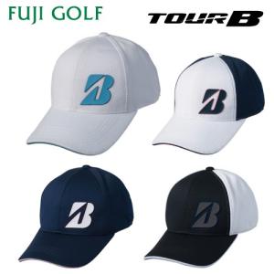 ゴルフ キャップ  BRIDGESTONE GOLF ブリヂストンゴルフ  TOUR B 夏用クールキャップ CPSG04  2020年モデル｜fujigolf-kyoto