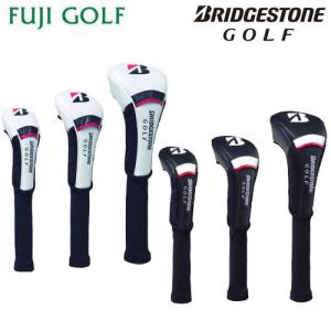 BRIDGESTONE GOLF ブリヂストンゴルフ ヘッドカバー プロシリーズ コーディネイト HCG101 2022年モデル｜fujigolf-kyoto