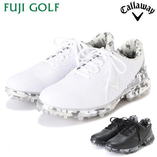 ゴルフシューズ Callaway キャロウェイ CORONADO コロナド 247-9983502 ...