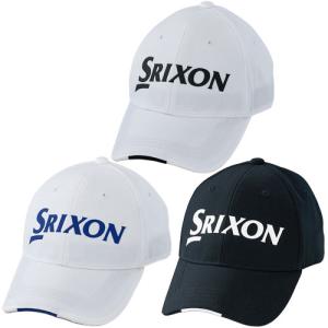 DUNLOP SRIXON ダンロップ スリクソン メンズ キャップ SMH3132X ツアープロ着用モデル 2023年モデル｜fujigolf-kyoto