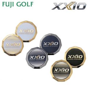 DUNLOP XXIO ダンロップ ゼクシオ ポケットマーカー GGF-13108｜fujigolf-kyoto