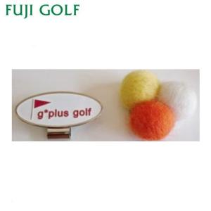 3 colors クリップマーカー｜fujigolf-kyoto