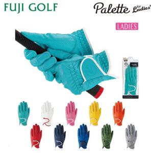 kasco キャスコ Palette パレット グローブ レディース 左手用 2020年モデル｜fujigolf-kyoto