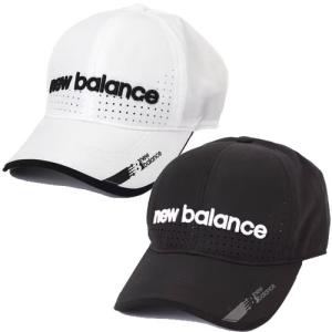 New Balance Golf ニューバランス ゴルフ ＳＩＸ ＰＡＮＥＬＳ ＣＡＰ 0123187006 2023年モデル｜fujigolf-kyoto