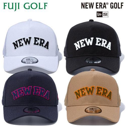 NEW ERA GOLF ニューエラ ゴルフ 9FORTY A-Frame トラッカー ダイアモンド...