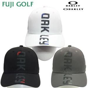 OAKLEY GOLF オークリー ゴルフ OAKLEY VERTICAL CAP 22.0 FOS901015 メンズ キャップ 2022年モデル｜fujigolf-kyoto