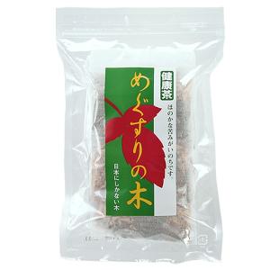 メグスリノキ茶 健康茶めぐすりの木