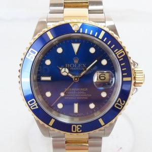 Rolex (ロレックス) サブマリーナ デイト (ロレックス) Submariner Date 1...