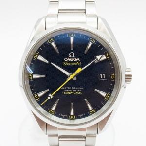 OMEGA（オメガ） OMEGA 231.10.42.21.03.004 シーマスター アクアテラ