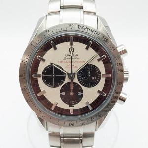 OMEGA（オメガ） OMEGA 3559.32 スピードマスター シューマッハ