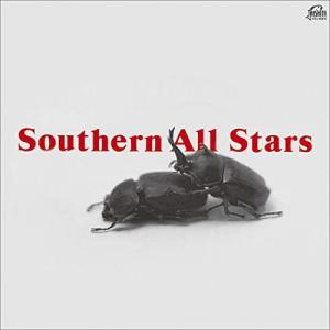 SOUTHERN ALL STARS (リマスタリング盤) サザンオールスターズ