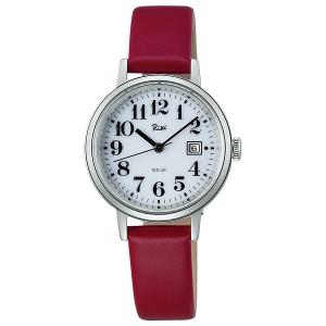ALBA（SEIKO） アルバ リキ ソーラー AKQD401 レディース 腕時計