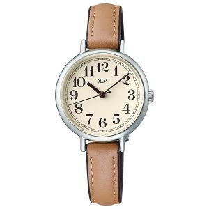 SEIKO（セイコー） レディース アナログ 腕時計 文字盤 見やすい