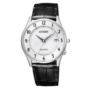ATTESA（CITIZEN） シチズン腕時計 ソーラー電波時計 アテッサ