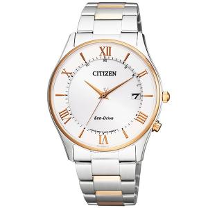 ATTESA（CITIZEN） シチズン腕時計 ソーラー電波時計 アテッサ