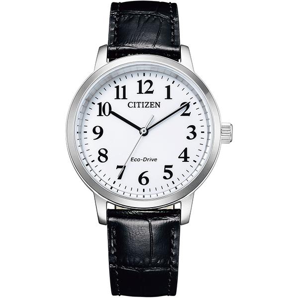 シチズン腕時計 シチズンコレクションソーラーメンズBJ6541-15A