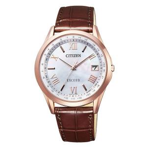 EXCEED(CITIZEN) シチズン エクシード EW2262-50A CITIZEN EXCEED
