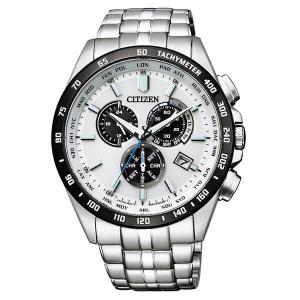 CITIZEN COLLECTION CB5874-90A シチズンコレクション シチズン 白文字