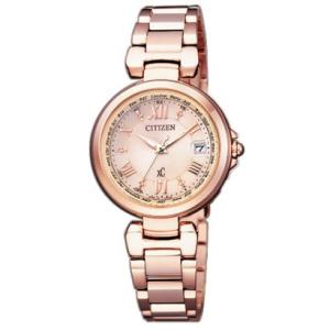 CITIZEN（シチズン） クロスシー EC1031-57E【限定モデル】 CITIZEN XC