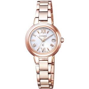 CITIZEN（シチズン） XC/クロスシー H058-T016553 腕時計 ステンレス