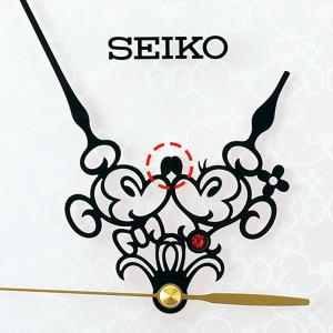 SEIKO セイコー 電波掛け時計 ディズニー...の詳細画像2