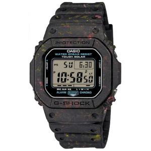 国内正規品CASIO Gショック カシオ腕時計ソーラー時計G-5600BG-1JR｜fujii-tokeiten