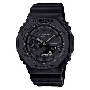 国内正規品CASIO Gショック カシオ腕時計40th Anniversary REMASTER BLACKシリーズGA-2140RE-1AJR