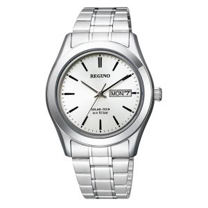 CITIZEN（シチズン） (国内正規品)レグノ リングソーラーソーラー